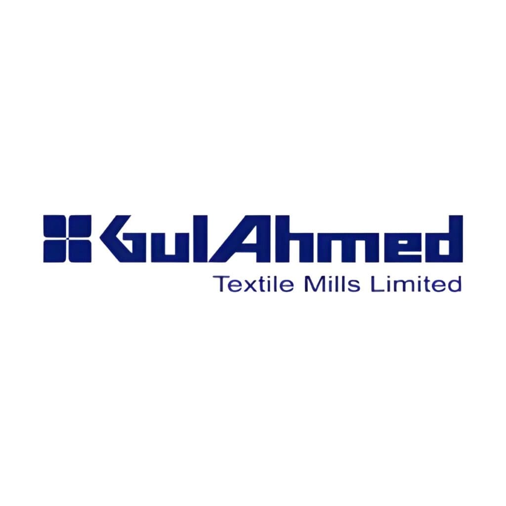 Gul Ahmed Textile Mills