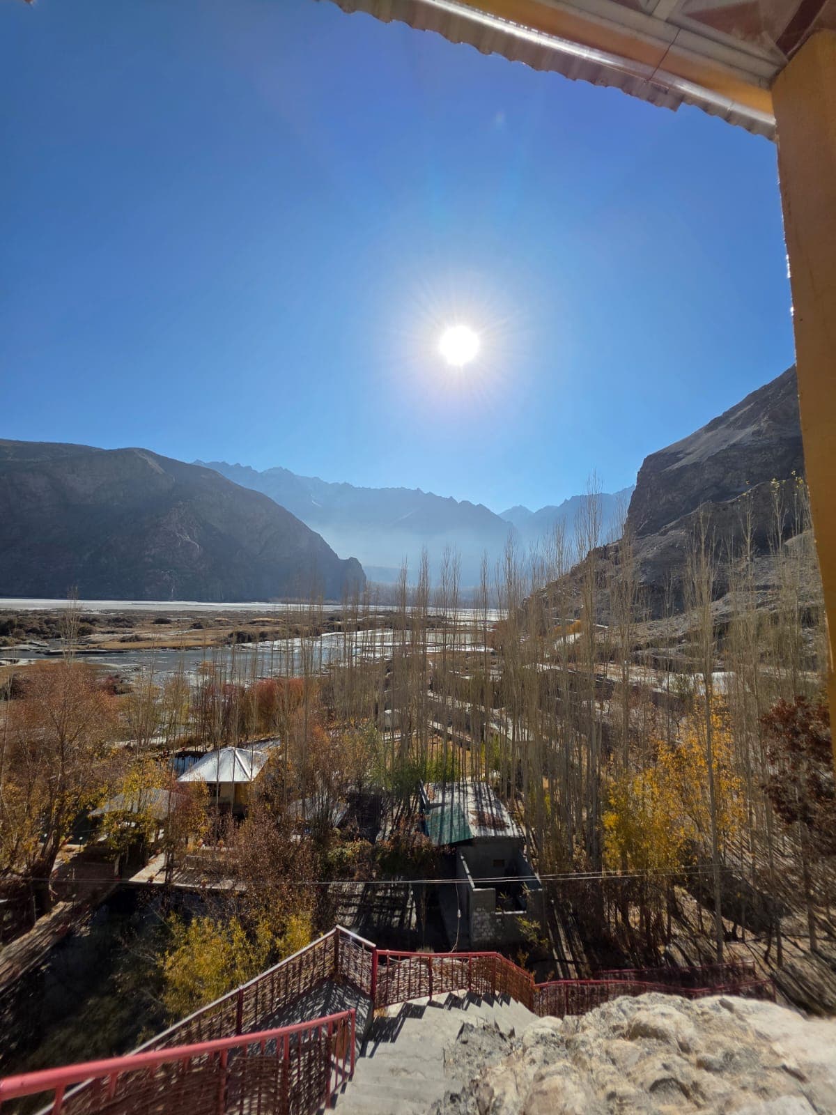 Gilgit Secondary