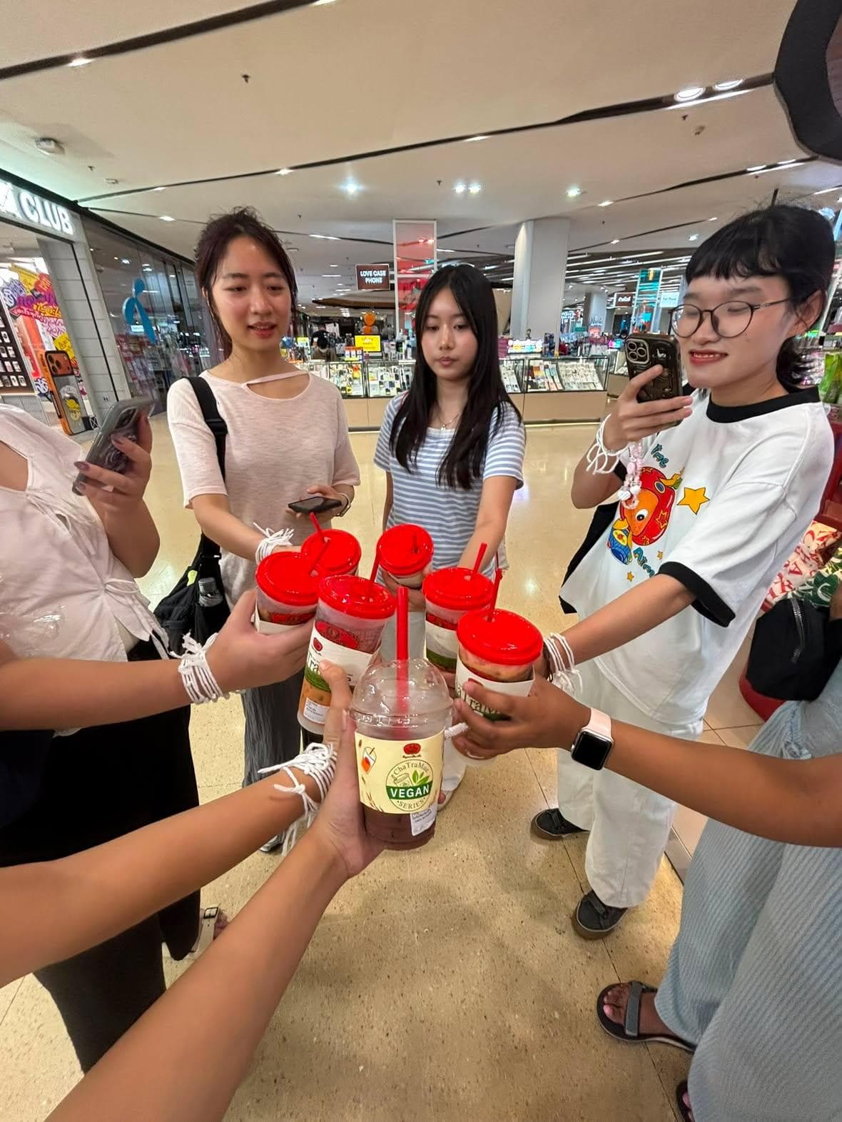 Customized Group & Leisure Tours excursion