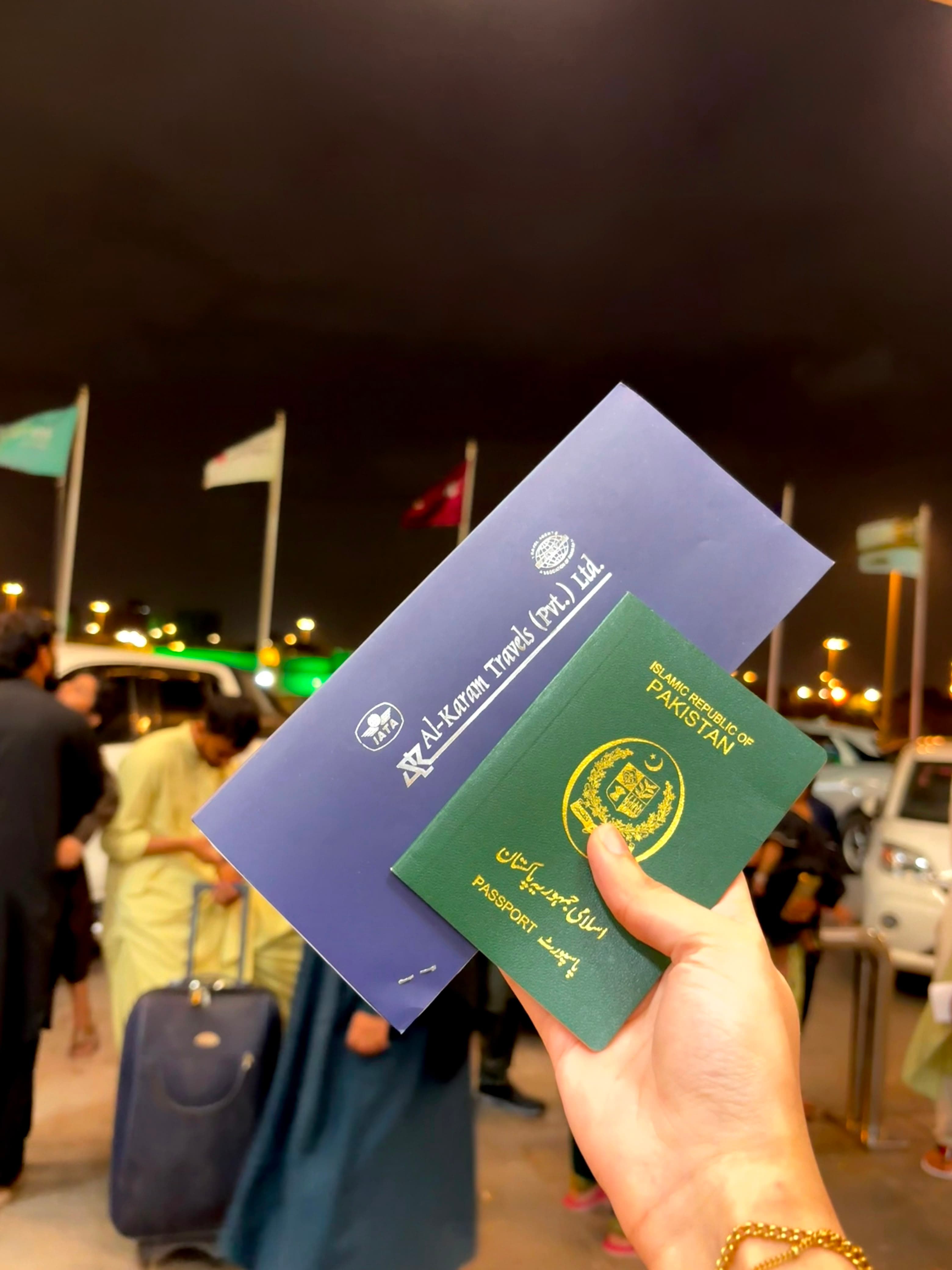 Comprehensive Visa Processing & Consultancy voucher