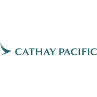 Cathay Pacific Airways