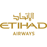 Etihad Airways