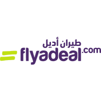 flyadeal