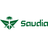 Saudi Arabian Airlines