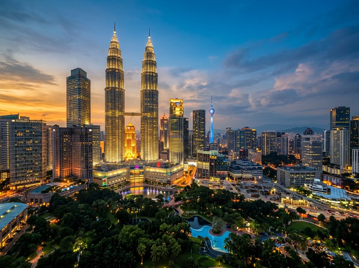 Kuala Lumpur