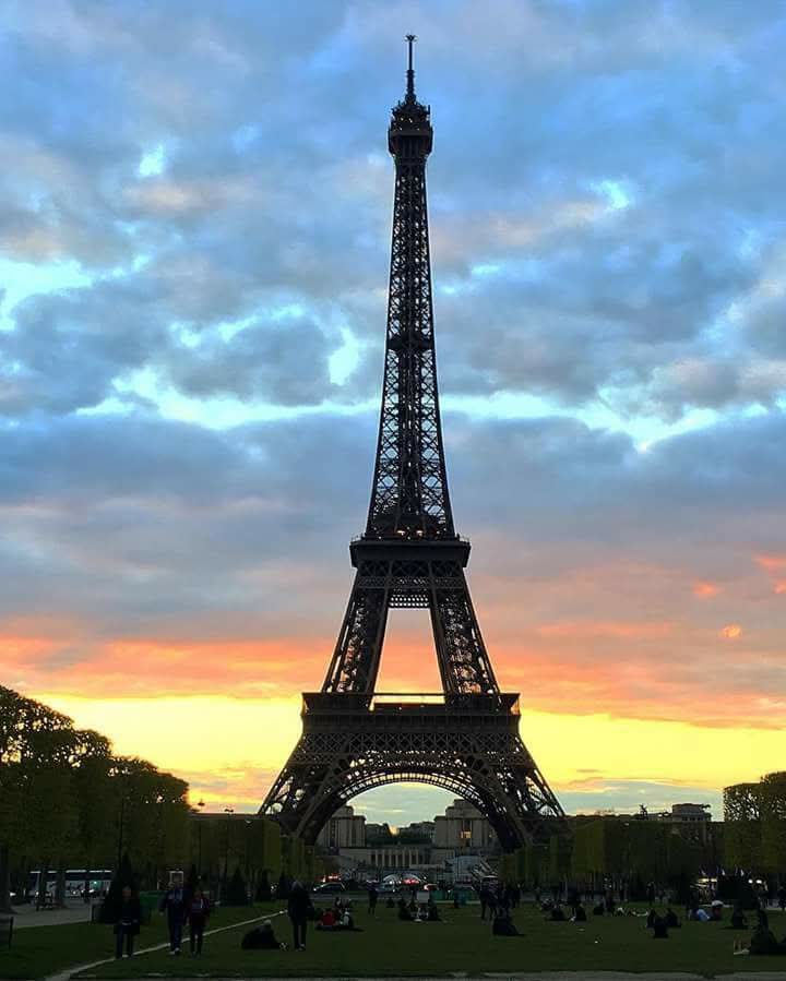 Paris