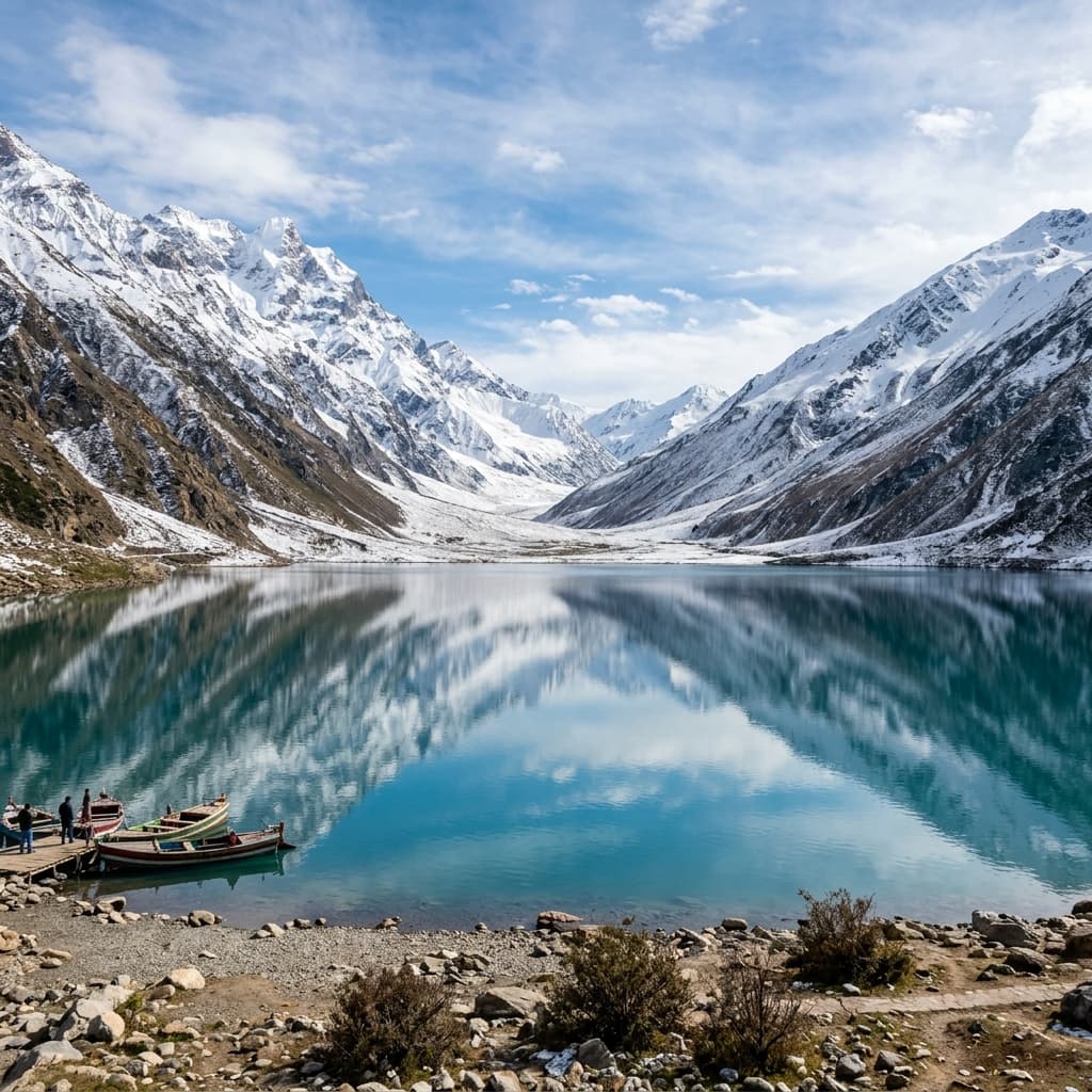 Domestic Group Tours & Northern Expeditions