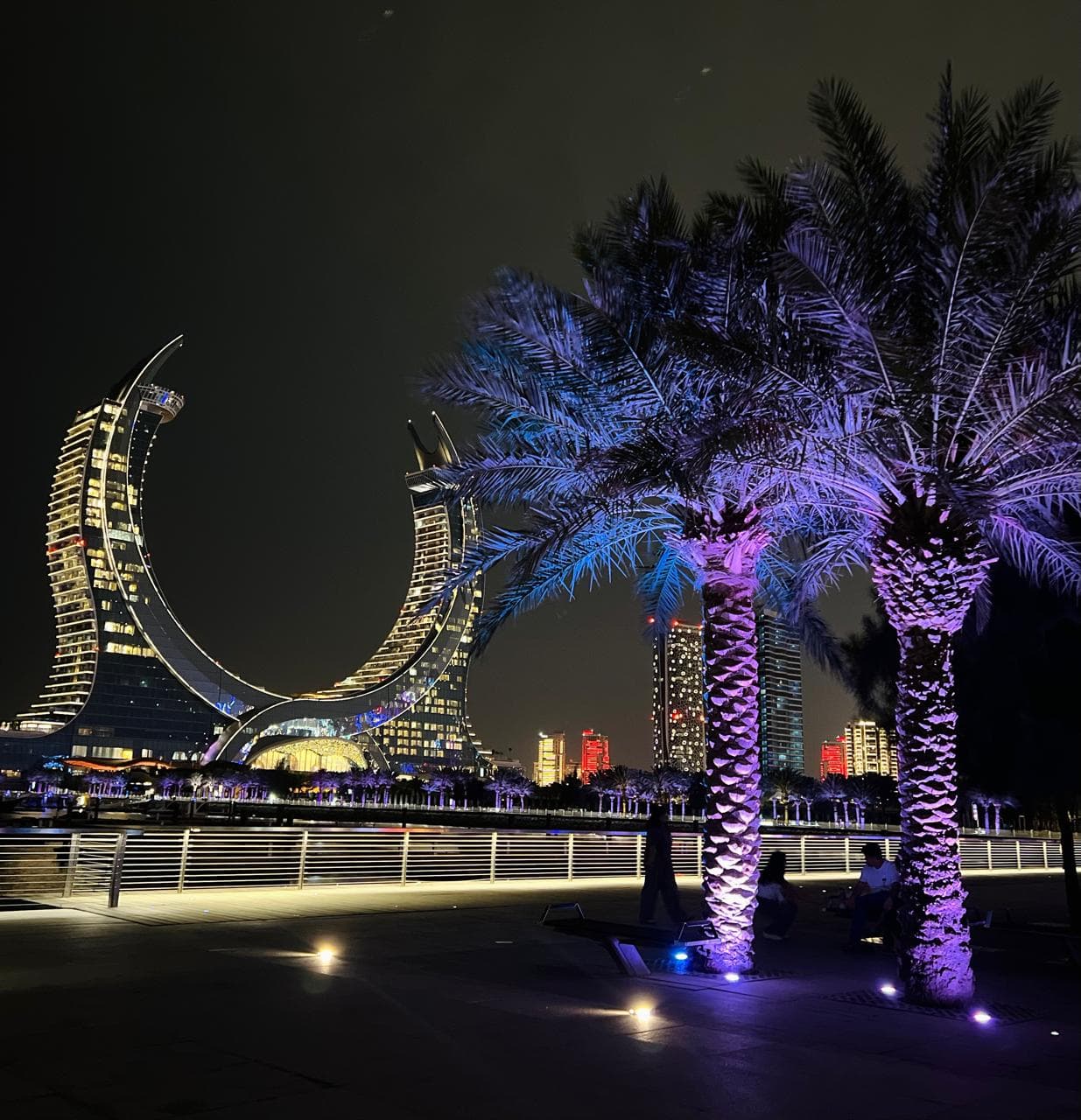 Doha