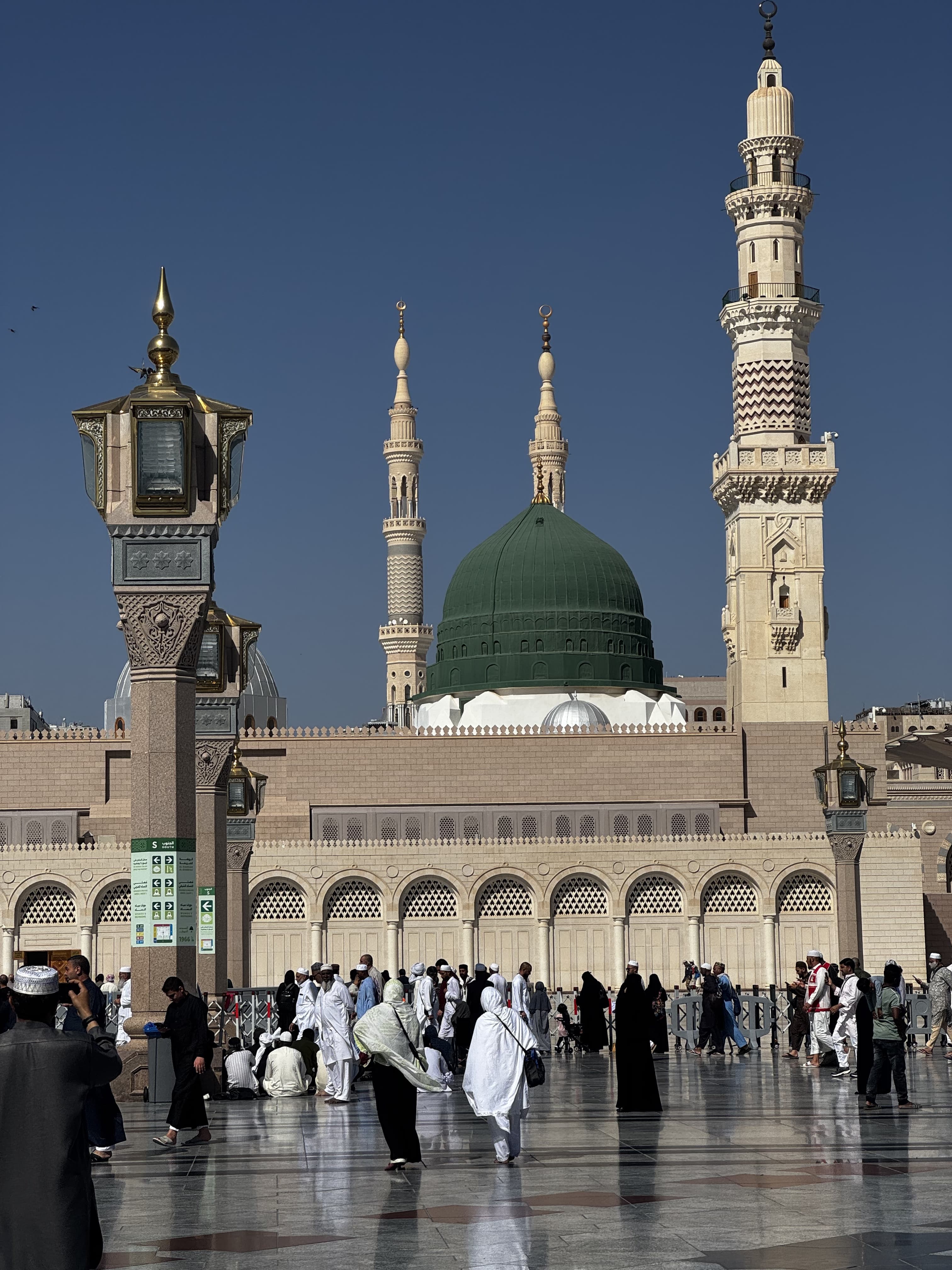 Umrah Packages & Pilgrimages