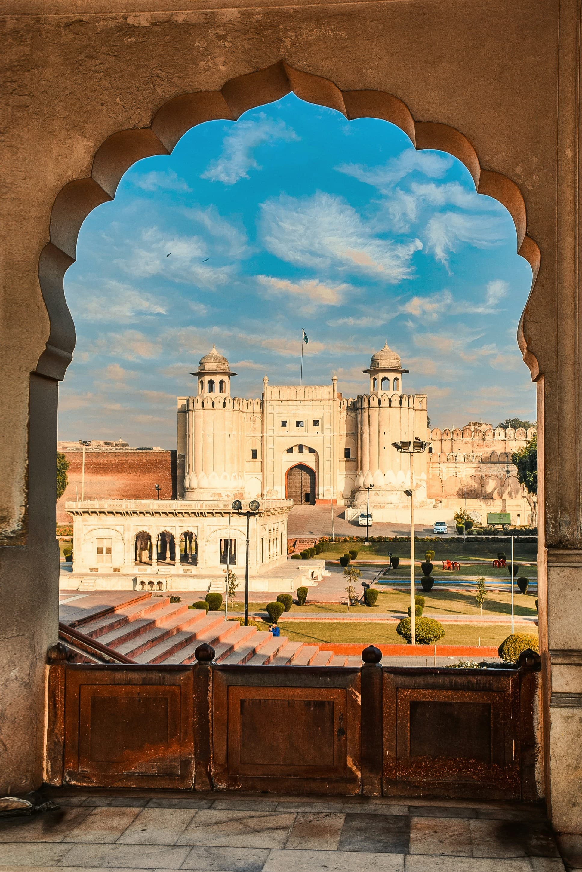 Lahore