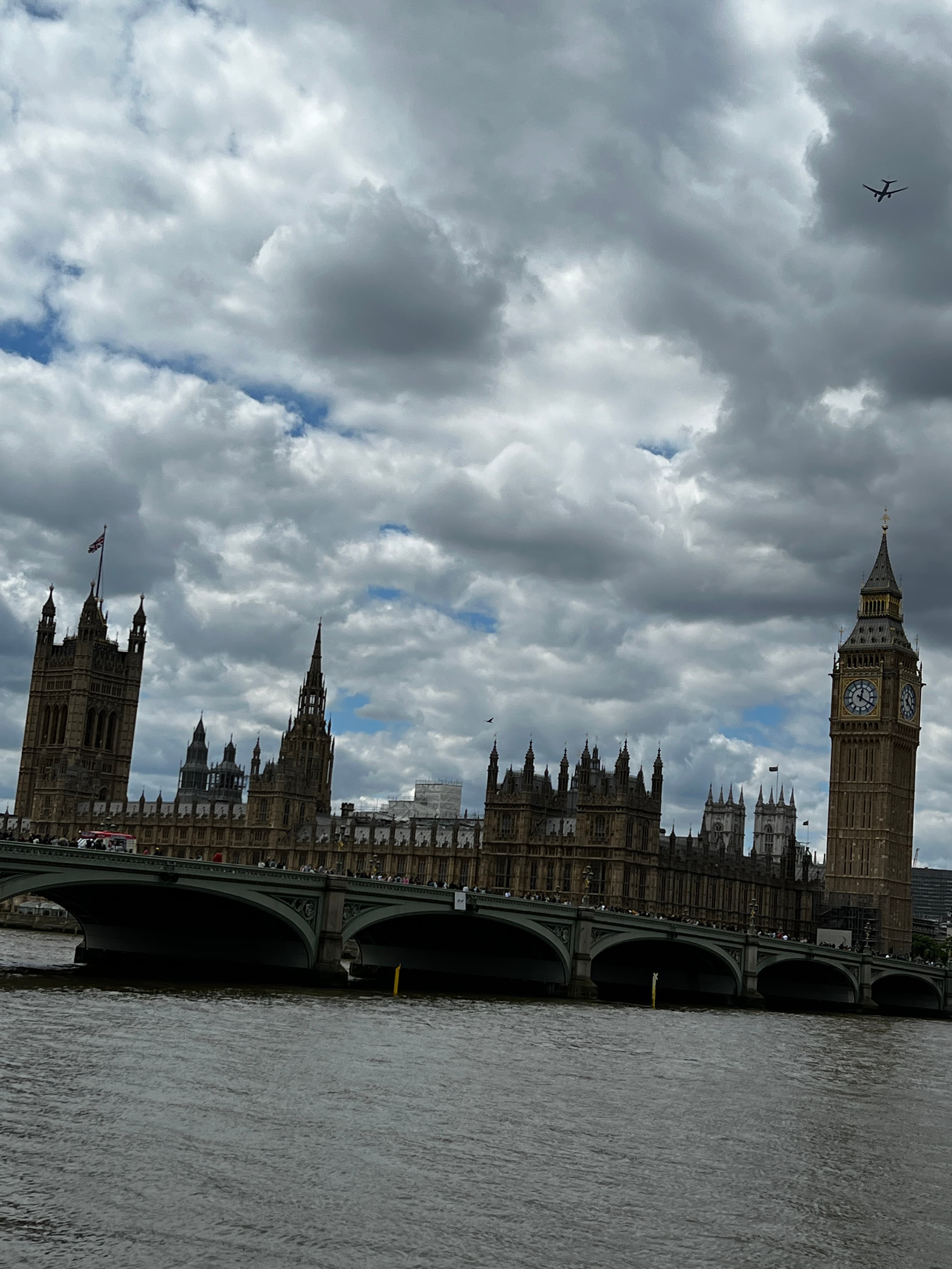 London