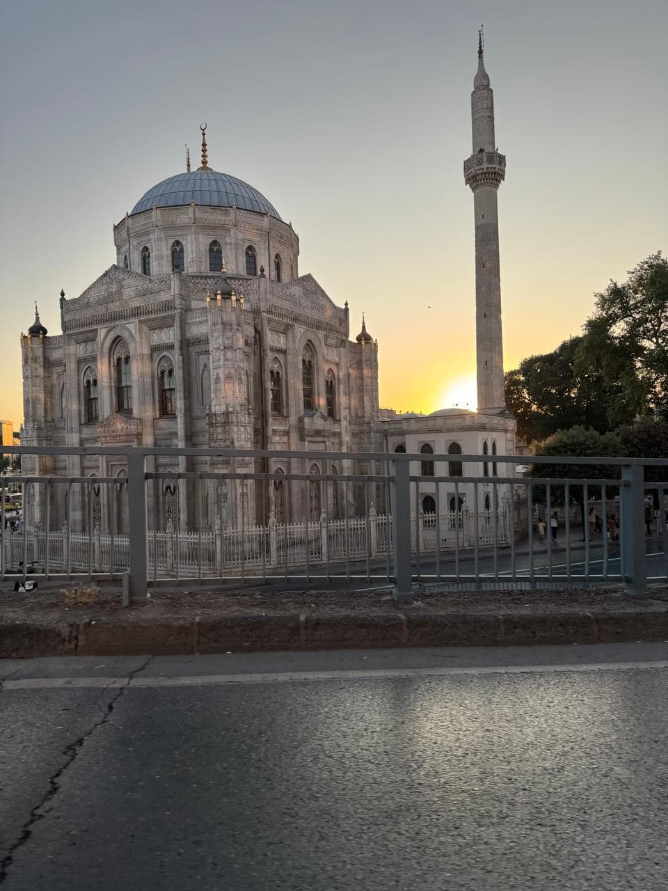 Istanbul